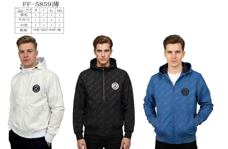 Μπουφάν FF 5859