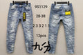 Jeans  S  1129