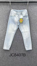 Jeans  JC 8407