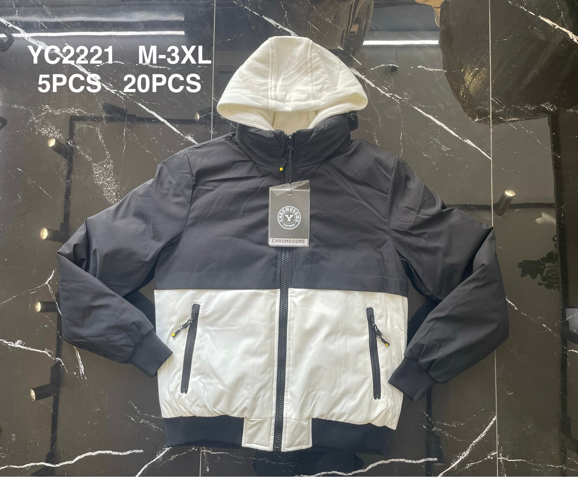 Μπουφάν YC 2221