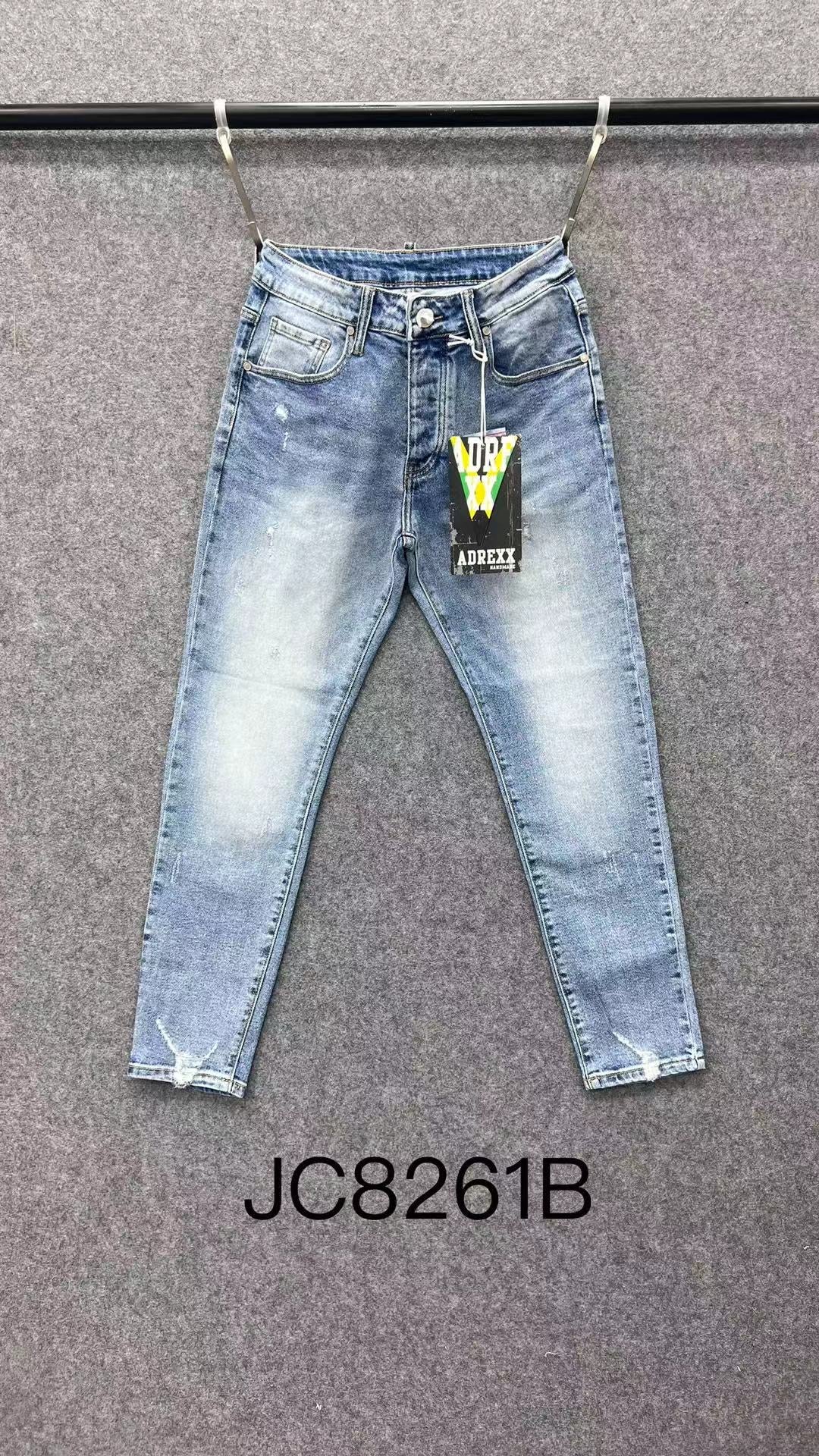 Jeans  JC 8261