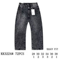 Jeans  KK 3224