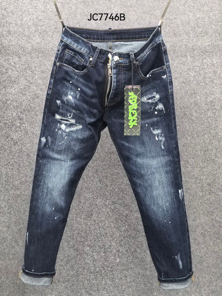 Jeans  JC7746