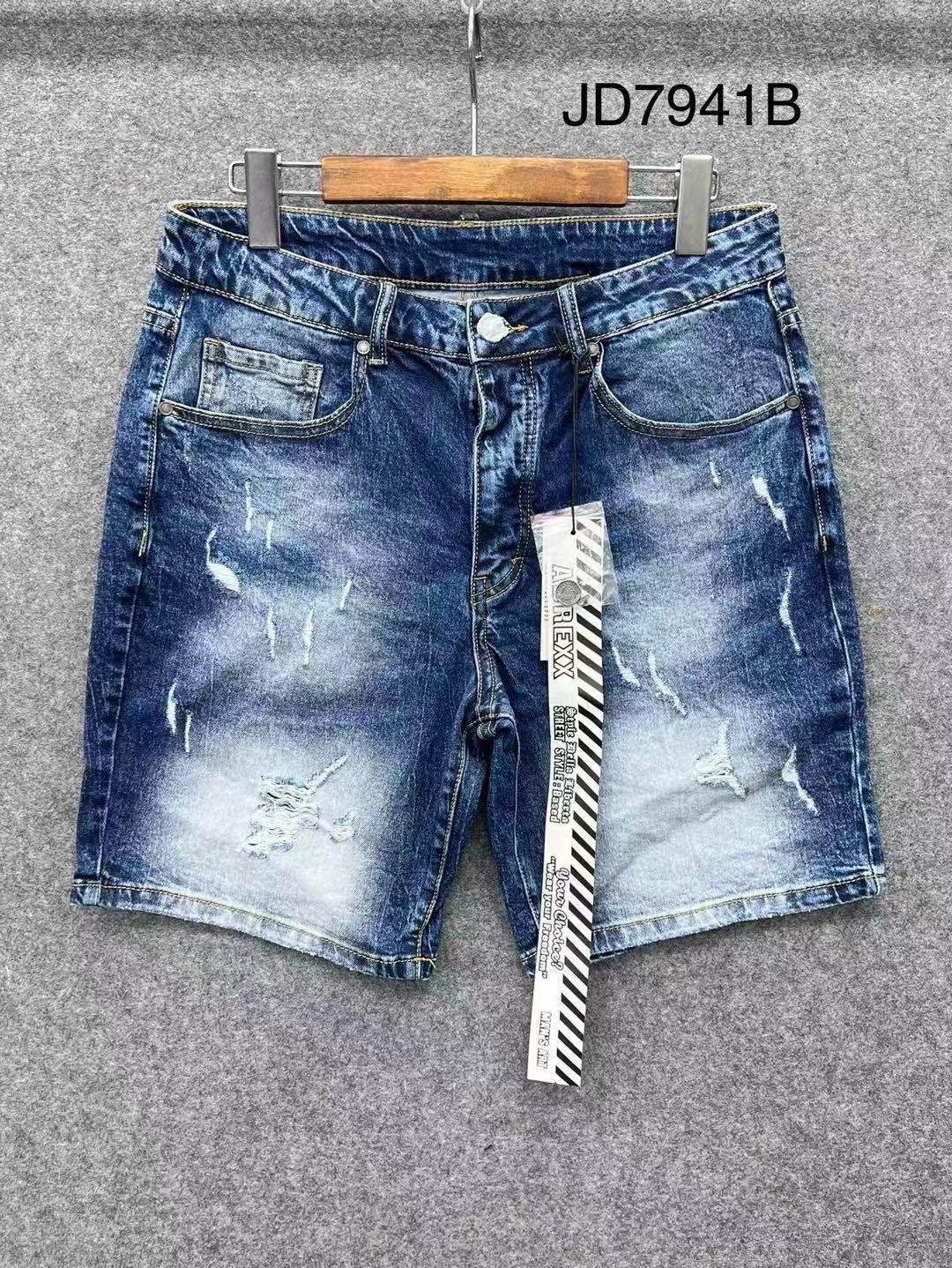 Βερμούδα  JD 7941