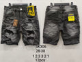 Jeans  SK 306