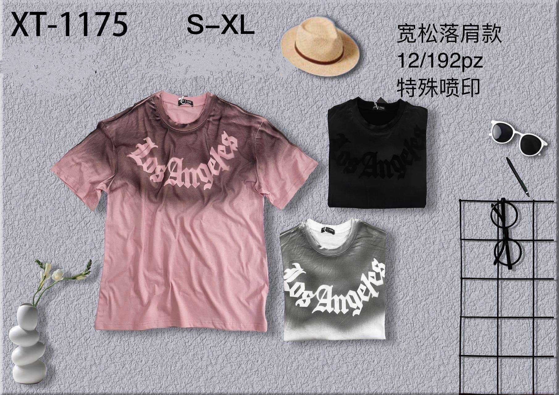 Μπλούζες XT 1175 (size S-XL)