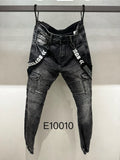 Jeans  E 10010