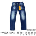 Jeans  TOP 009