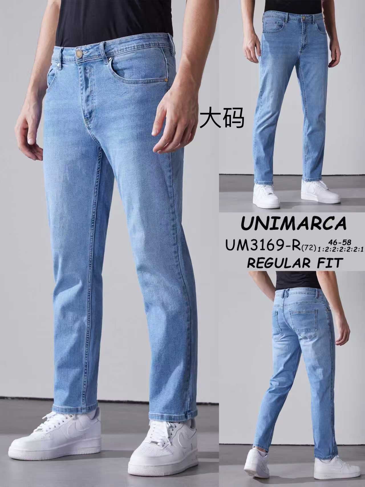 Jeans  UM 3169