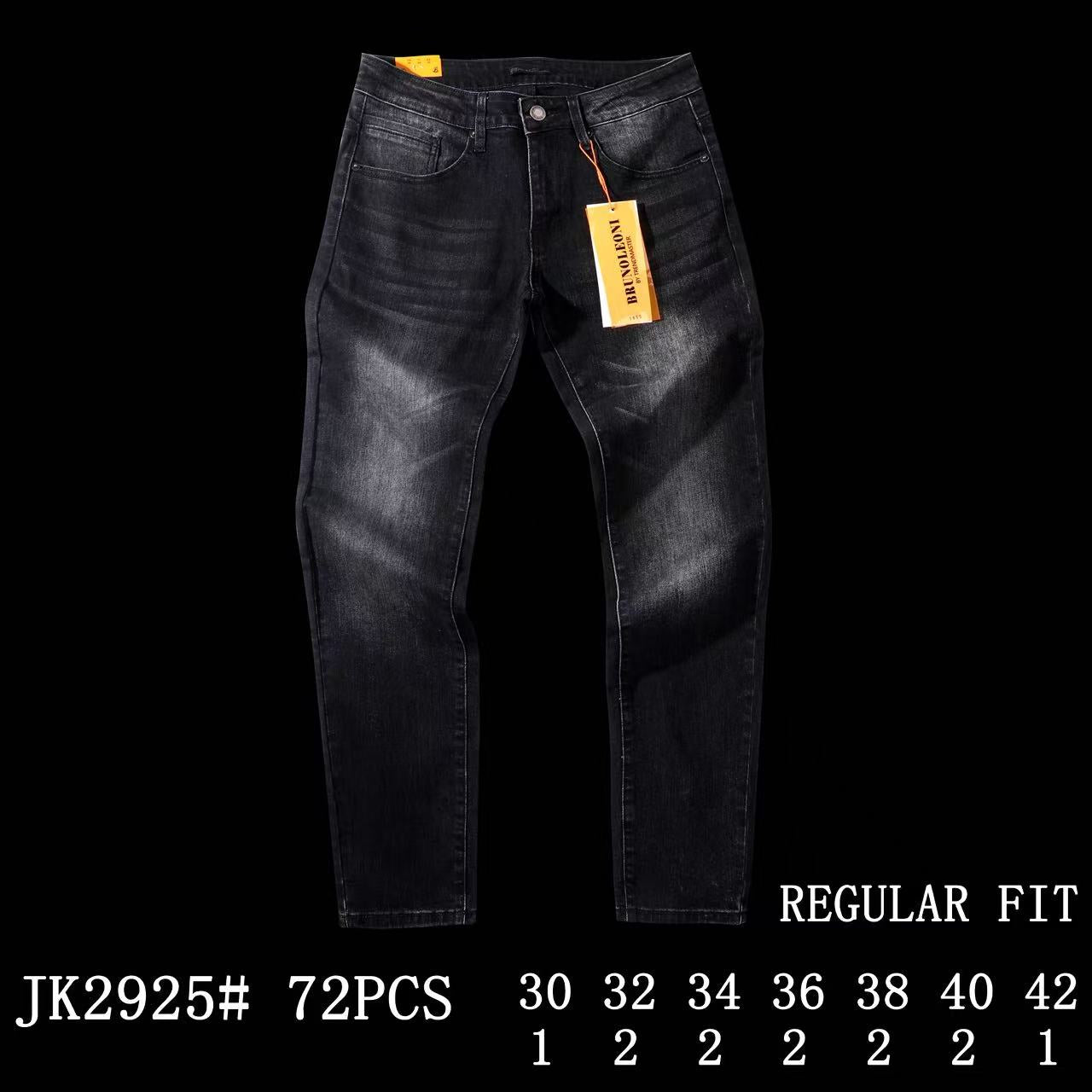 Jeans  JK 2925