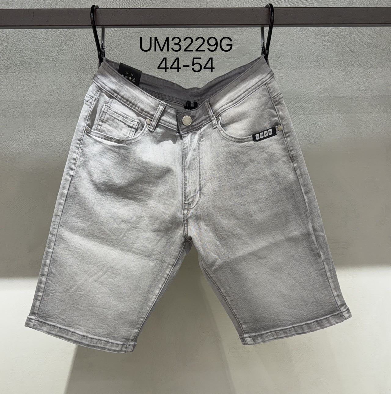 Βερμούδα  UM 3229