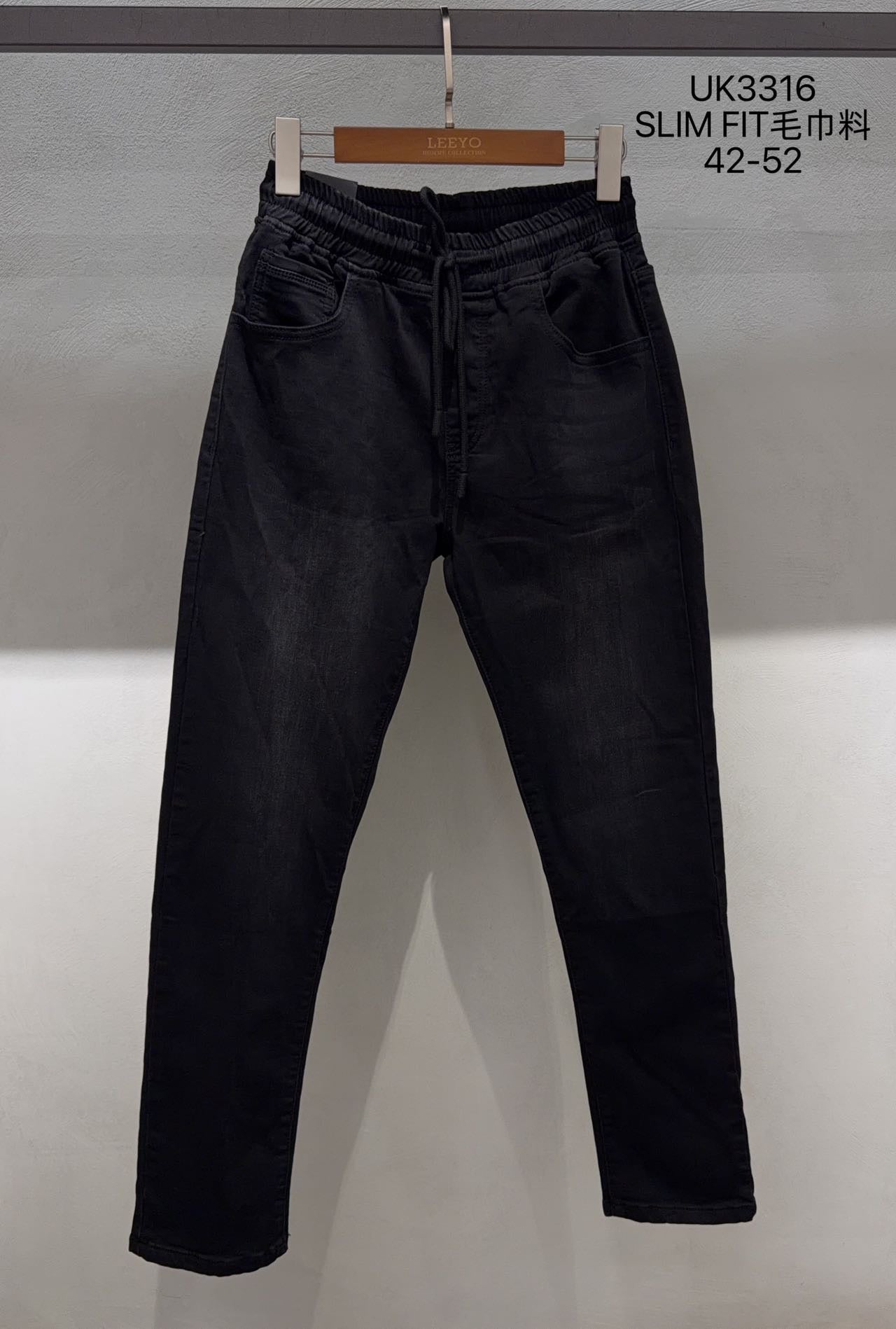 Jeans  UK-3316