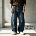 Jeans  JK-0268