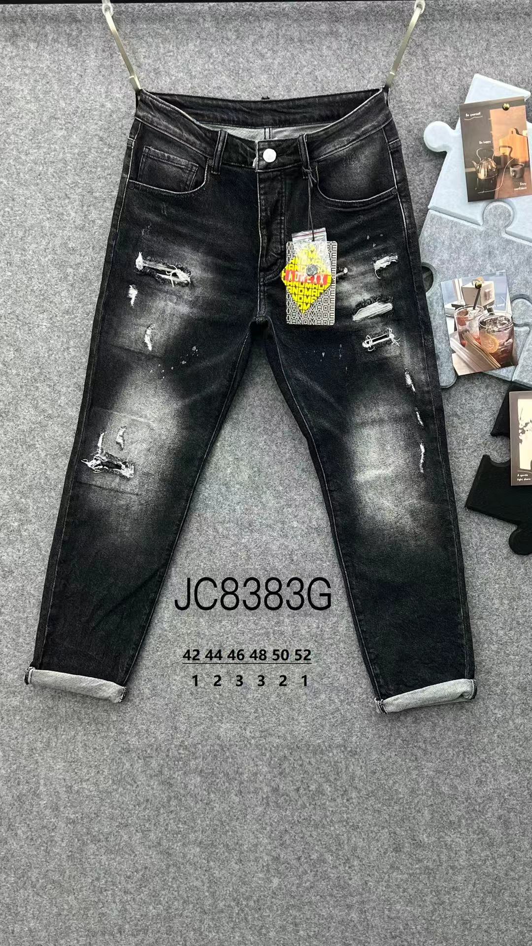 Jeans  JC 8383
