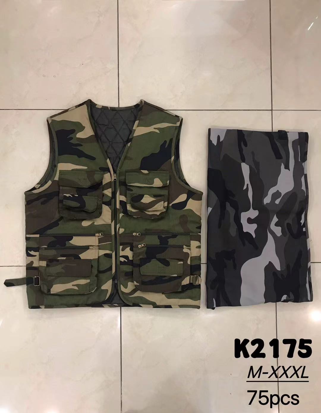 Αμανικο K 2175
