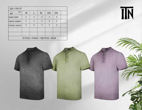 Μπλούζες  GG 170137