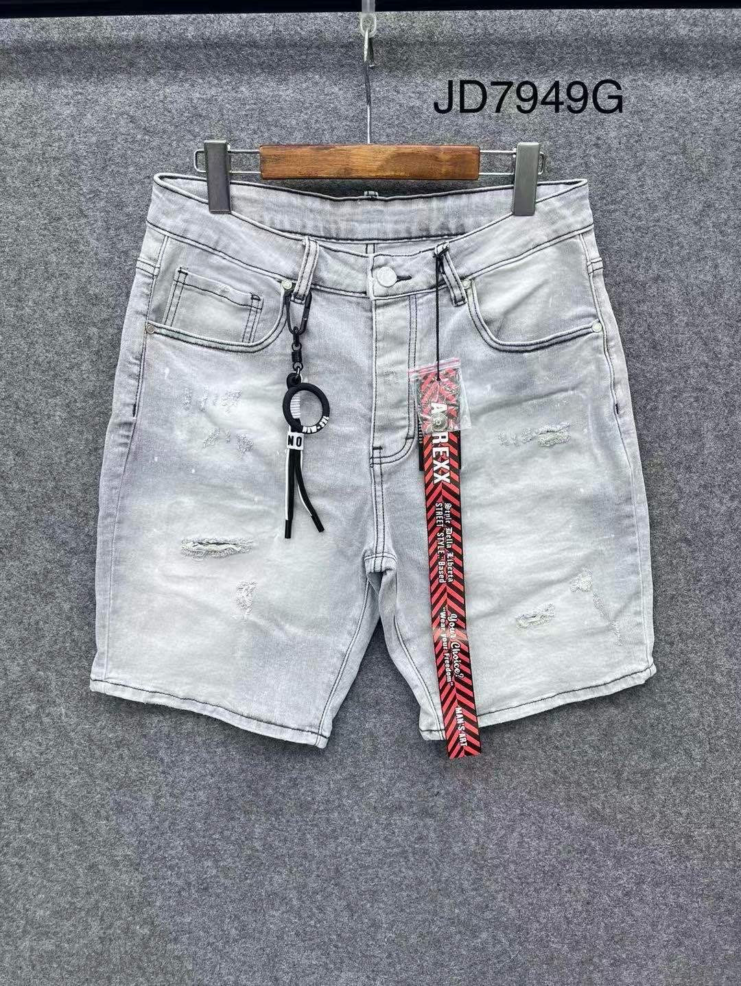 Βερμούδα  JD 7949