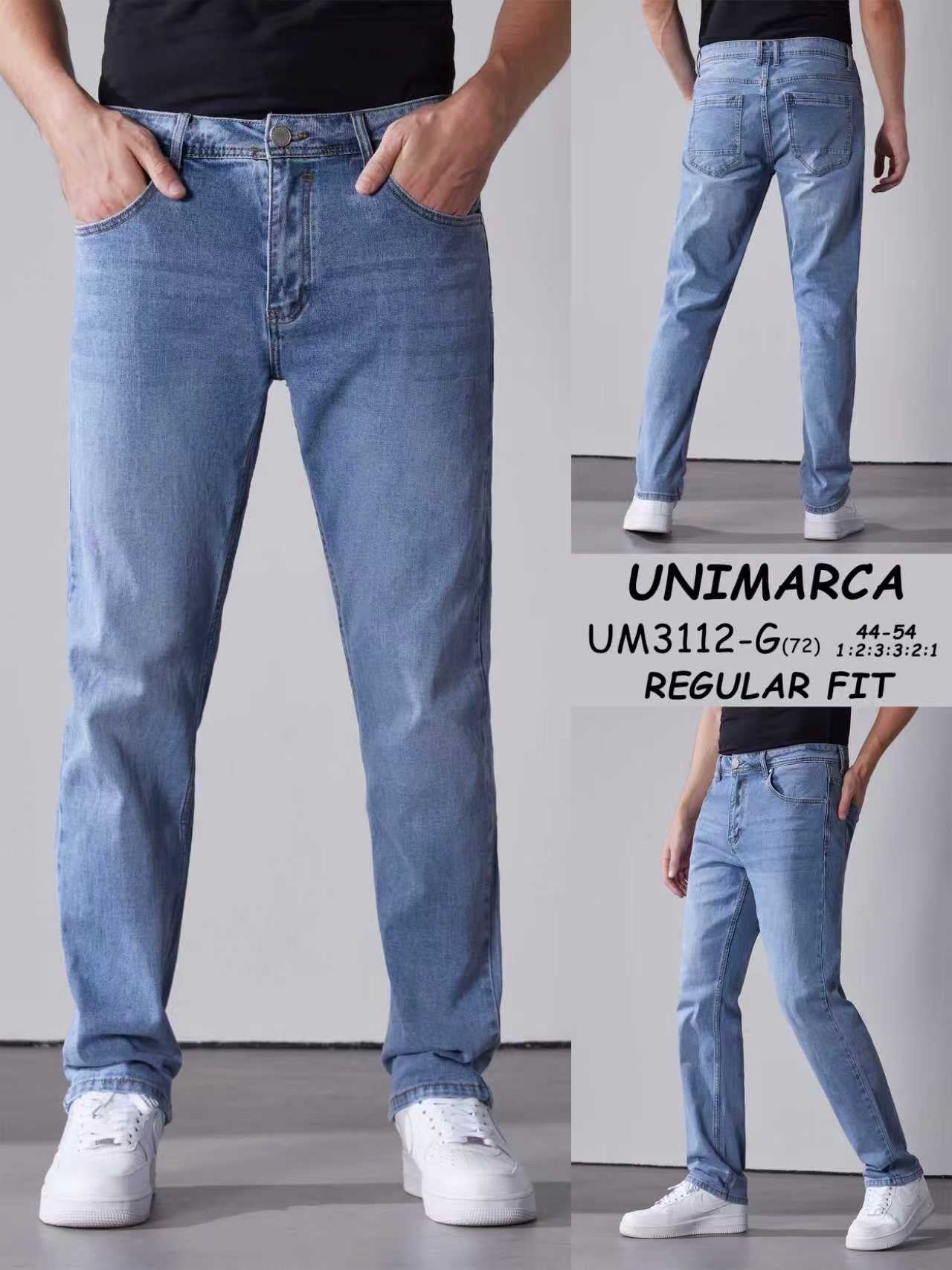 Jeans  UM 3112
