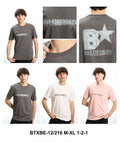 Μπλούζες  BTX25E  12（M—XXL）