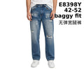 Jeans  E-8398