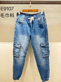 Jeans  E 9107