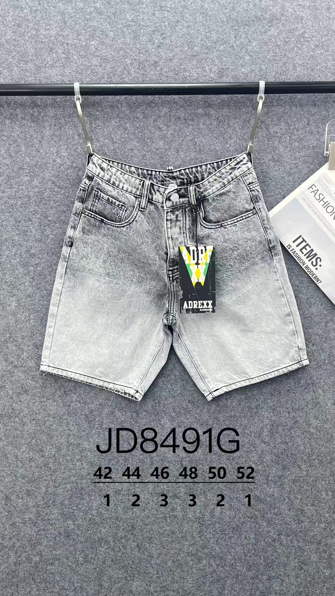 Βερμούδα  JD 8491