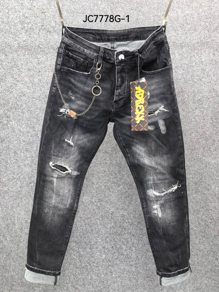 Jeans  JC7778