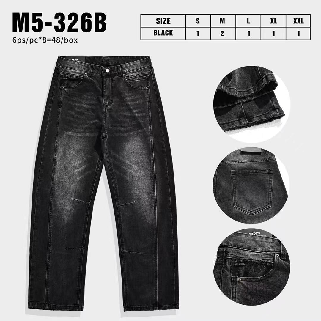 Jeans  M5-326B