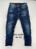 Jeans  YG2339