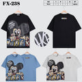 Μπλούζες  FX 238