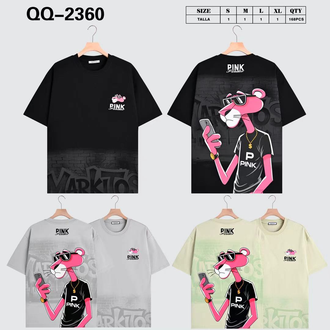 Μπλούζες  QQ 2360