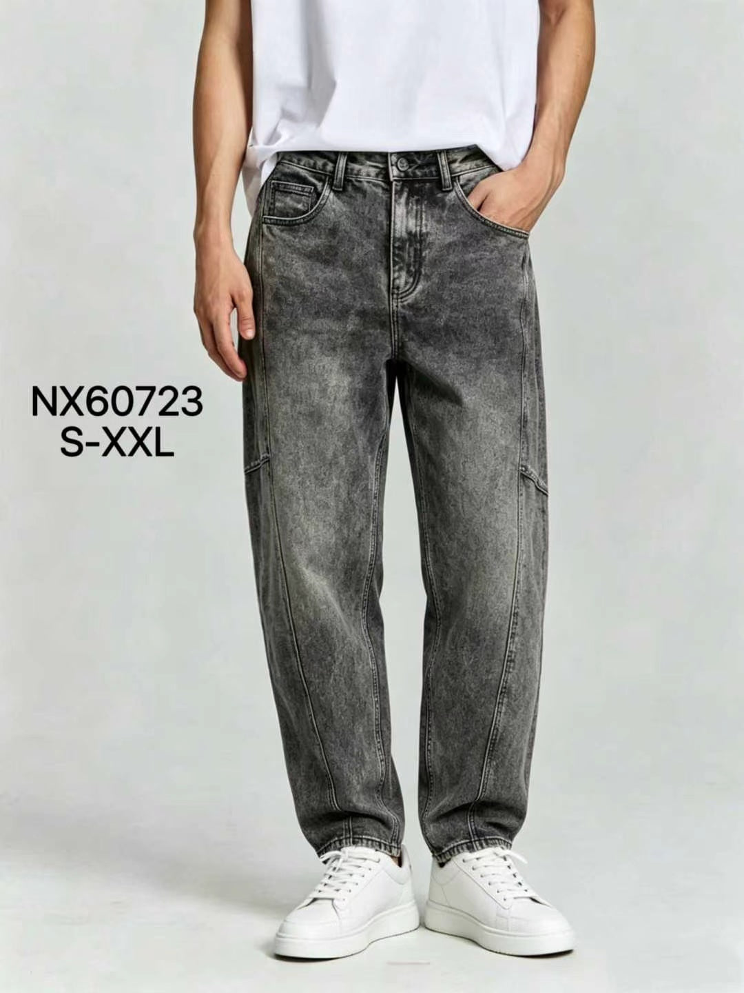 Jeans  NX 60723