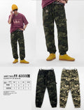 παντελόνι φόρμα FF-6333
