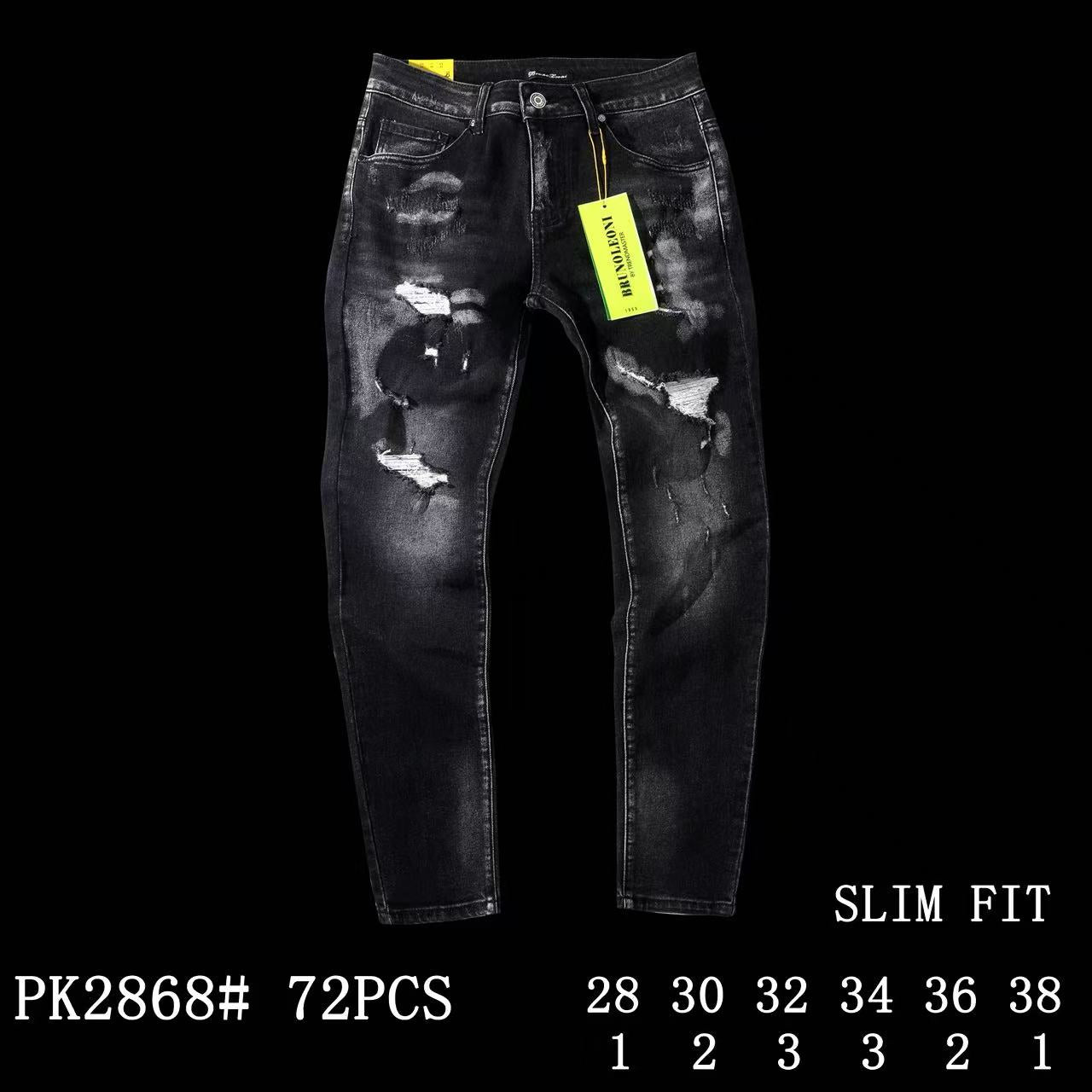 Jeans  PK 2868