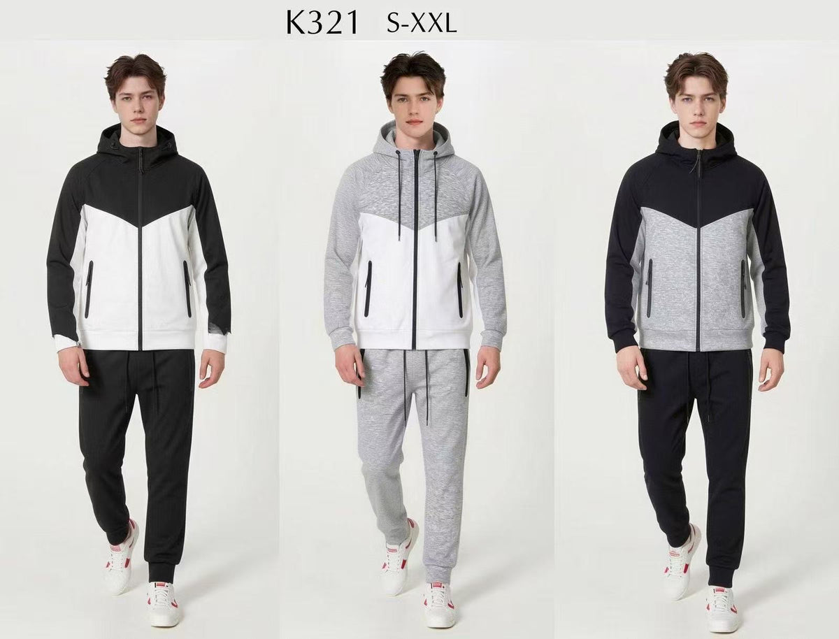 Φόρμα σετ K-321