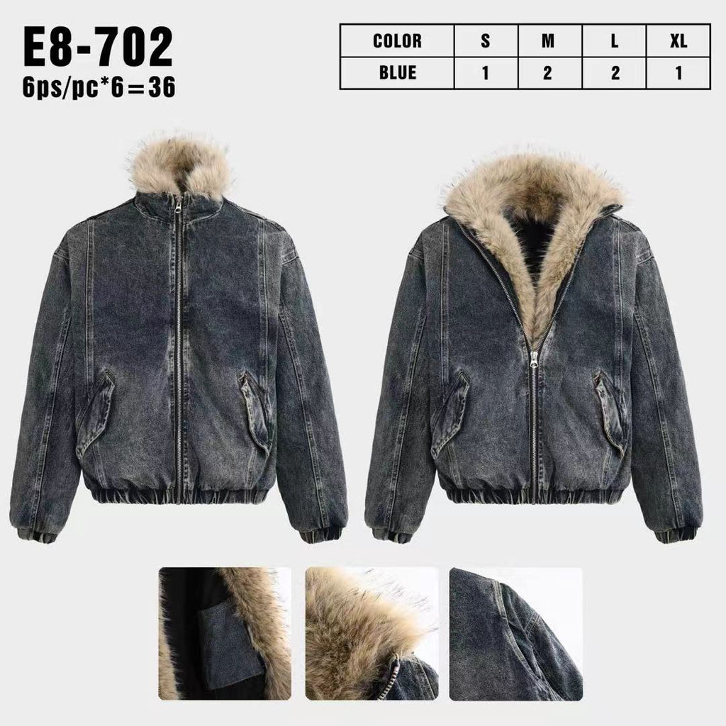 Μπουφάν E8-702