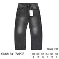 Jeans  KK 3216