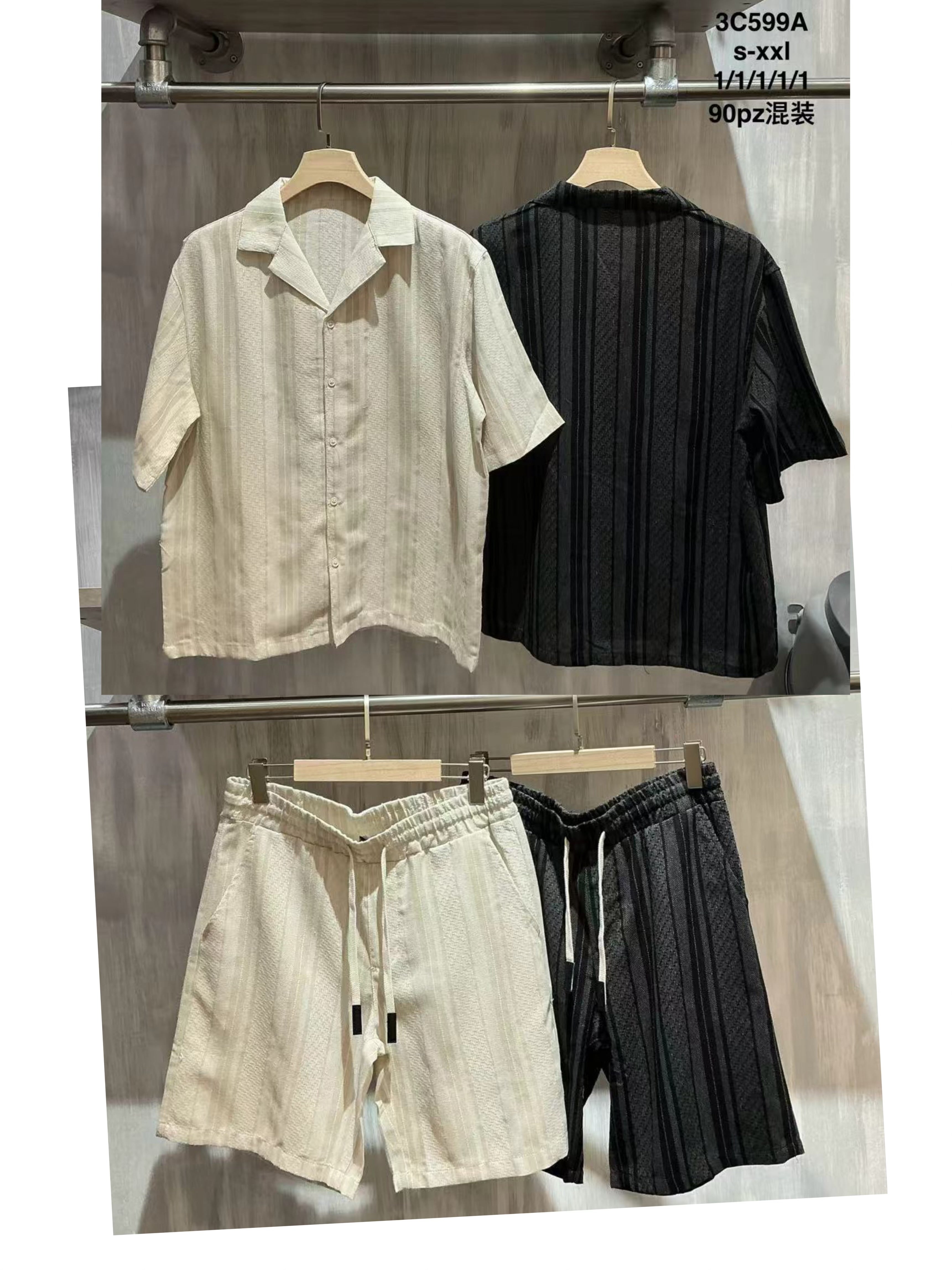 Φόρμα σετ  3C 599