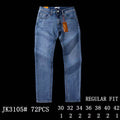 Jeans  JK 3105