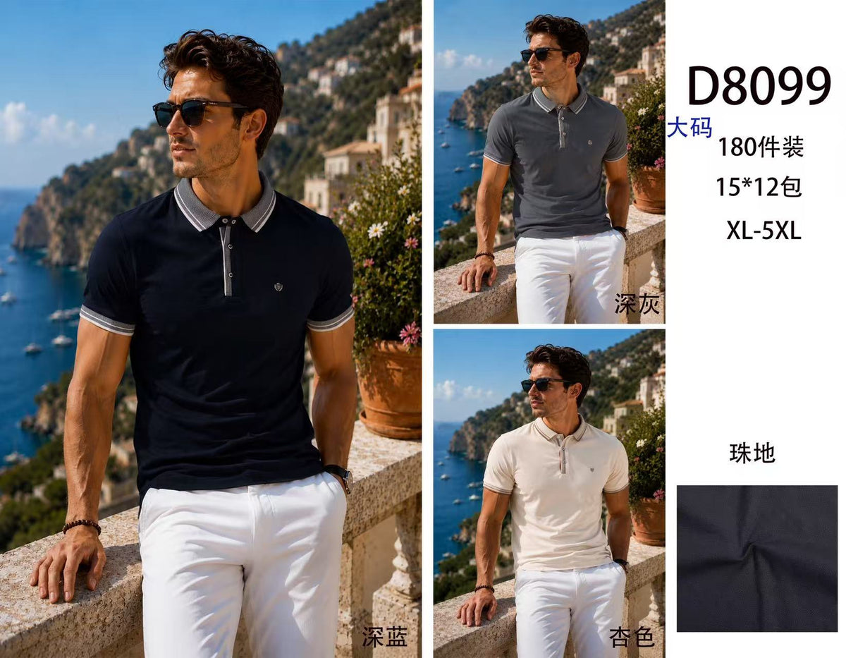 Polo D 8099