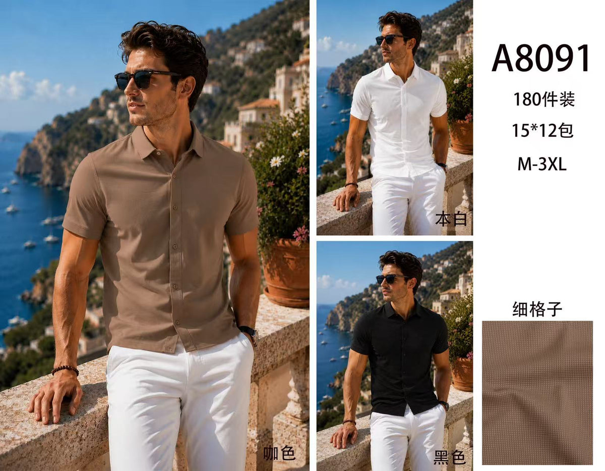 Polo  A 8091