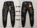 Jeans  S 1185