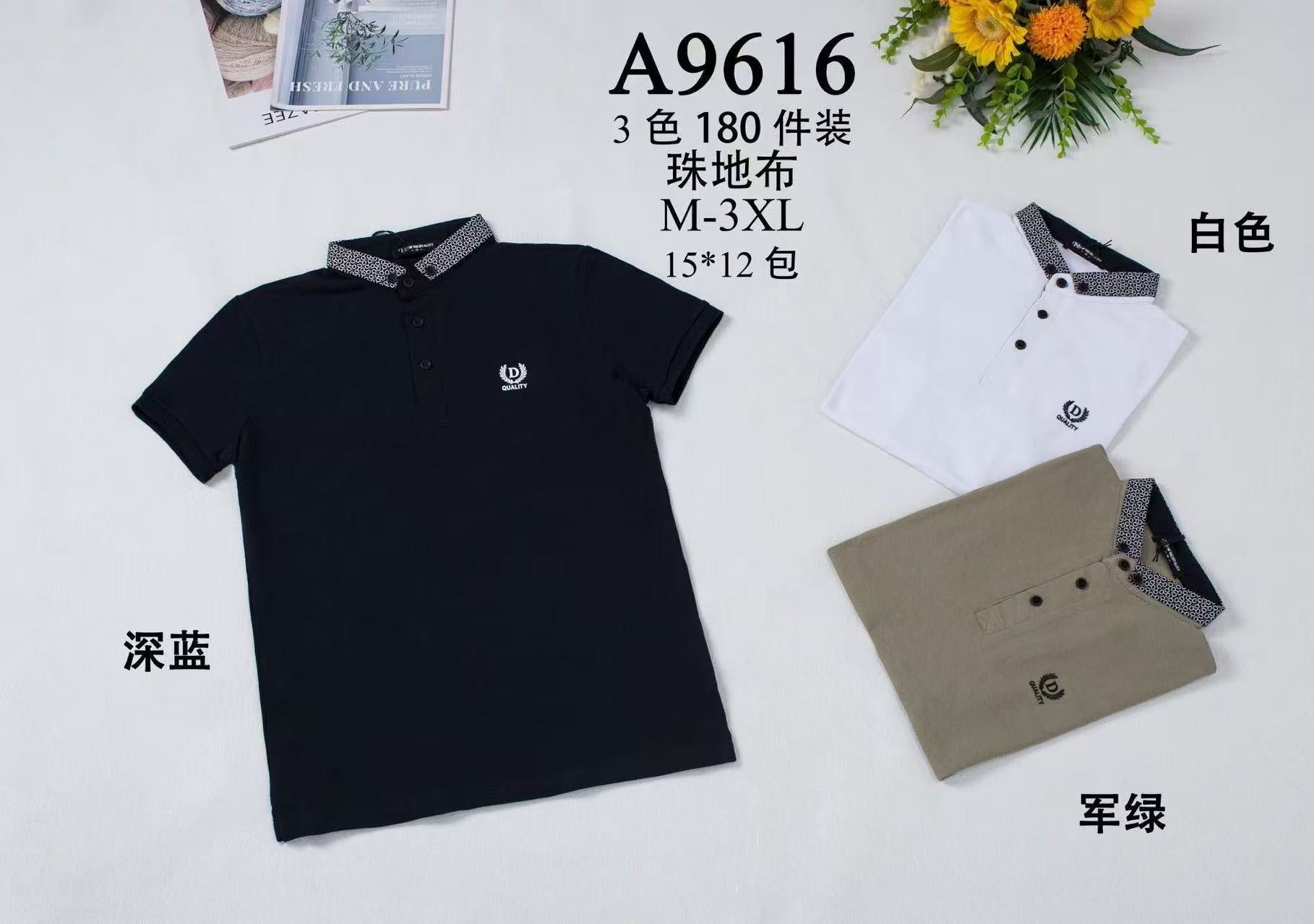 Polo A 9616