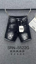 Jeans  SRN 5522