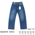 Jeans  KK 3207