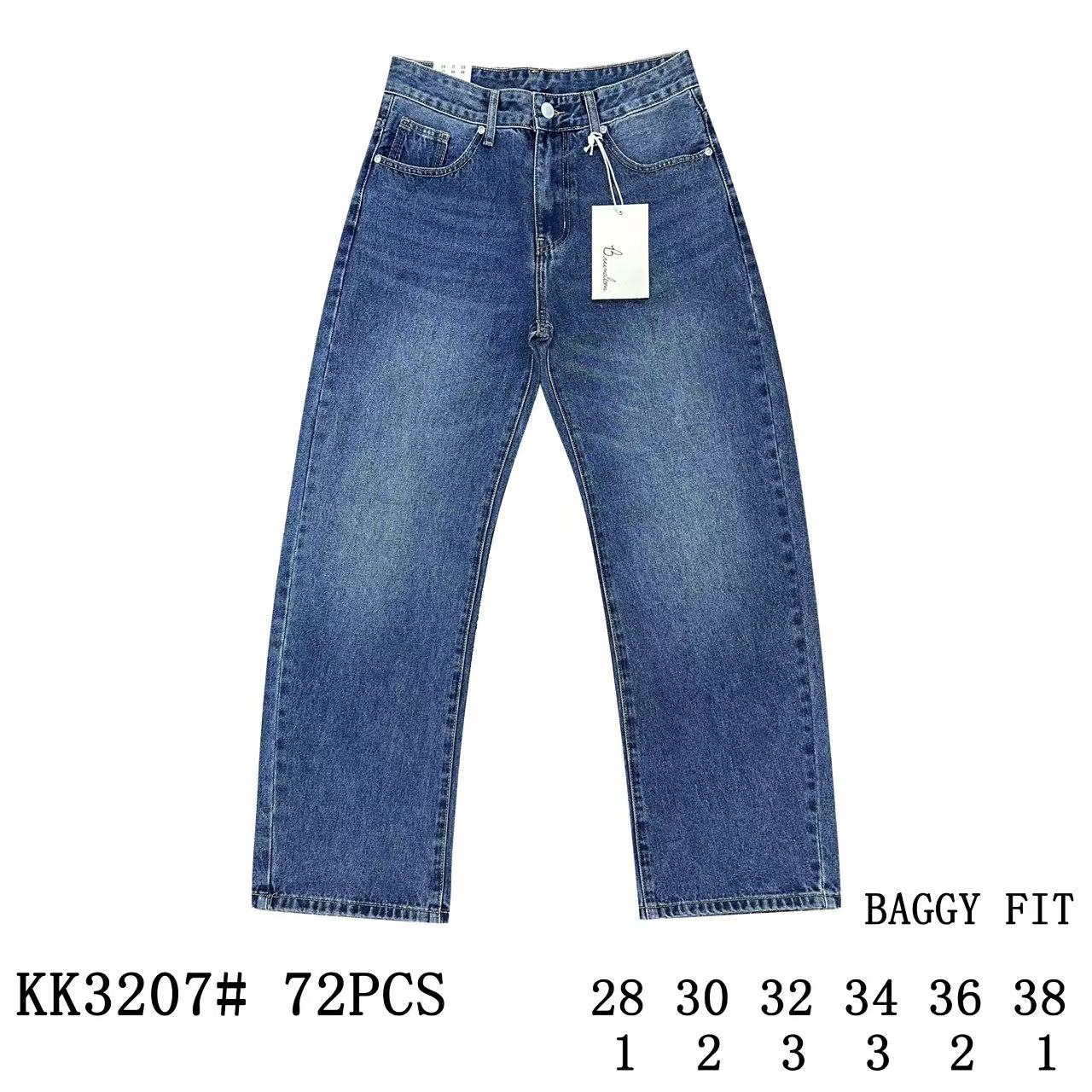 Jeans  KK 3207
