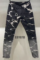 Jeans  E8161