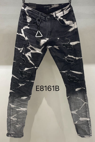 Jeans  E8161