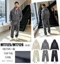 Φόρμα σετ MT-7125