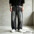 Jeans  KK-0273